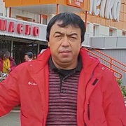 Азим, 44, Лазаревское