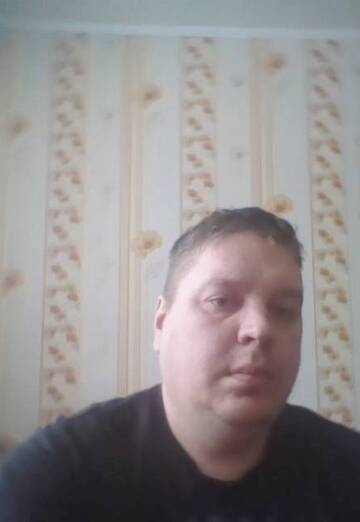 Моя фотография - Алексей, 47 из Северск (@aleksey318010)