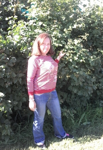 My photo - lilya, 38 from Rostov (@lilya5657)