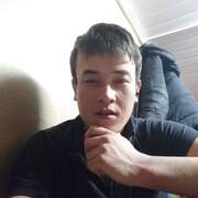 karim, 27, Зеленогорск