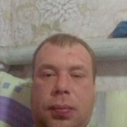 Андрей Опалев, 35, Чулым