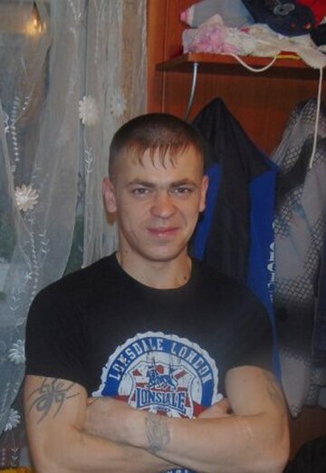 My photo - Konstantin, 36 from Borovichi (@konstantin94986)