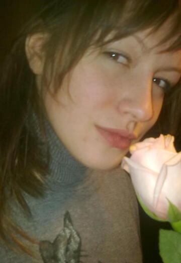 Моя фотография - Юлия, 35 из Курск (@uliya13764)