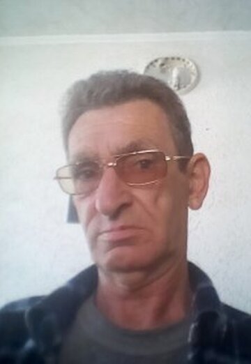 Моя фотография - Юрий, 57 из Феодосия (@uriy185363)
