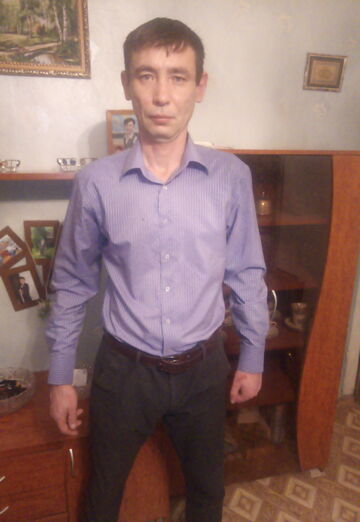 My photo - Nadir, 43 from Astrakhan (@nadir2311)
