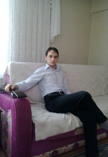 My photo - Nurettin Adnan Koç, 34 from Doha (@nurettinadnanko)
