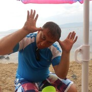 Сергей, 46, Кировград