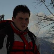 Максим, 41, Александровская