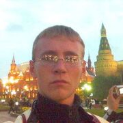 эдуард, 39, Афипский