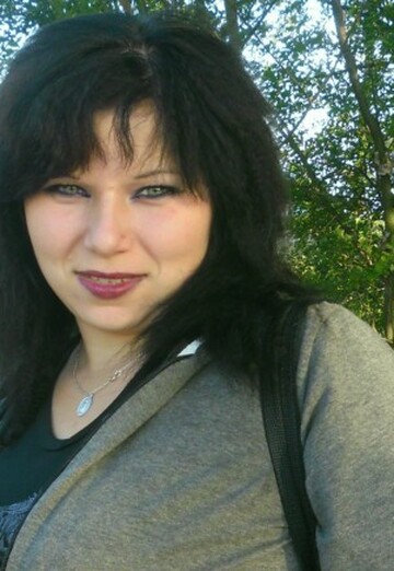 Моя фотография - Валентина, 37 из Кременчуг (@valentina6304818)