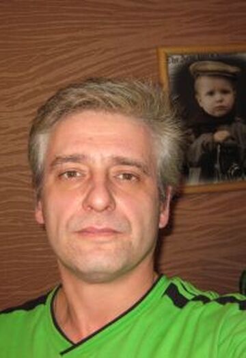 My photo - Dima, 57 from Nakhabino (@dima4554488)