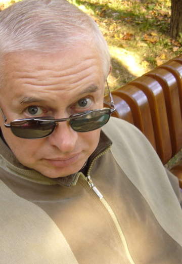 My photo - Nikolay, 66 from Masty (@id534547)