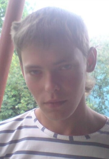 Моя фотографія - vladlen, 32 з Шпола (@vladlen7309137)