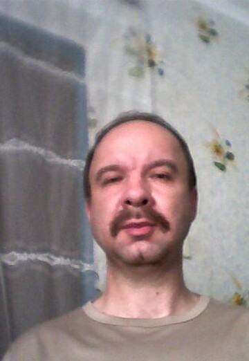 Моя фотография - Алексей, 52 из Зерноград (@aleksey6106255)