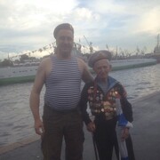 Сергей, 46, Кизляр
