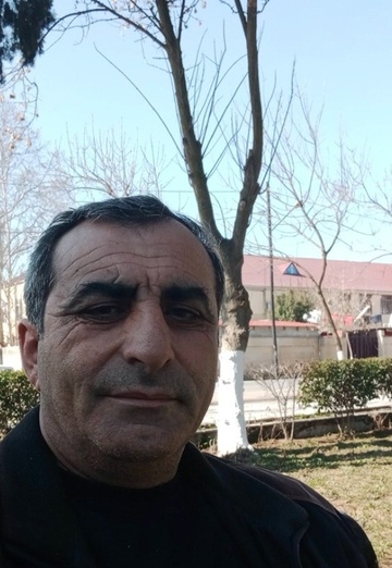 Моя фотография - Mehiyeddin Dadasov, 54 из Баку (@mehiyeddindadasov)