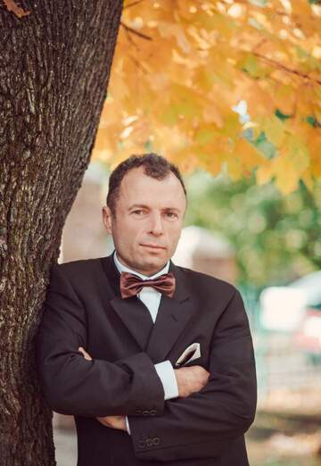 Моя фотография - Nicolas, 51 из Киев (@nicolas338)