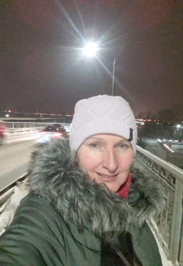 Моя фотографія - Инна, 47 з Новодвінськ (@inna68311)