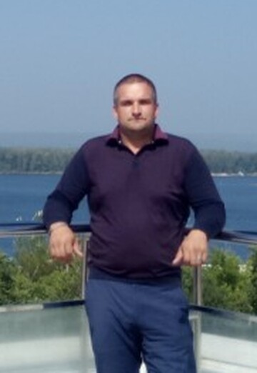 Моя фотография - Николай Маринин, 35 из Казань (@nikolaymarinin1)