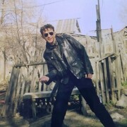 Сергей Земсков, 49, Пугачев