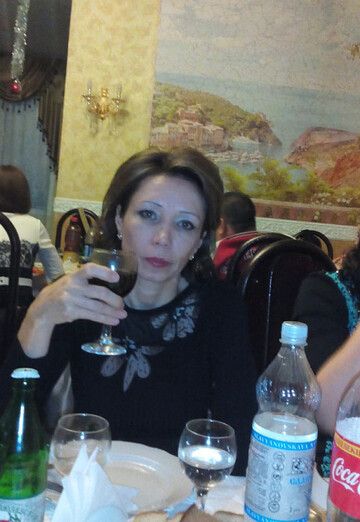 Моя фотография - Алена, 49 из Тимашевск (@alena60441)