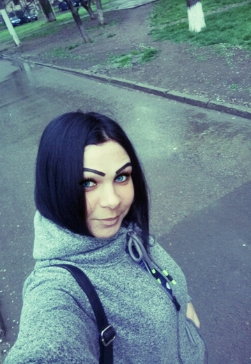 My photo - Karina, 35 from Odessa (@karina33245)