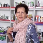 liudmila, 62, Кумены