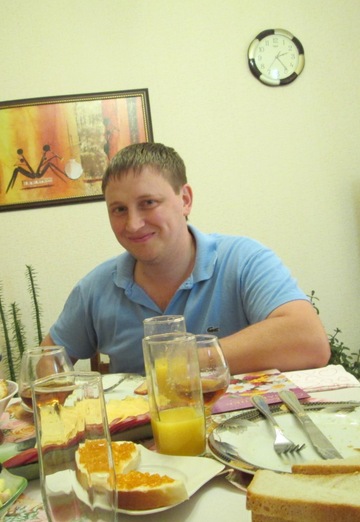 My photo - Sergey, 42 from Rostov-on-don (@sergey1353913)