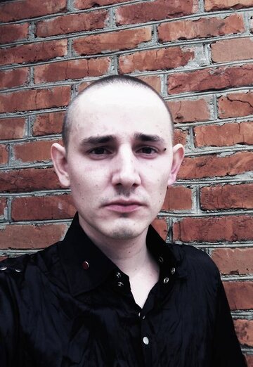 Моя фотография - Илья, 31 из Полтавская (@ilya115768)