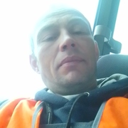 Максим, 40, Красные Баки
