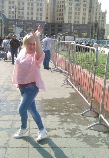 My photo - lelya, 54 from Vladimir (@lelya6350)