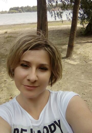 Моя фотография - Ольга, 39 из Ростов-на-Дону (@olga268005)