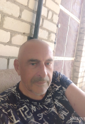 My photo - Sergey, 69 from Volgograd (@sergey1164141)