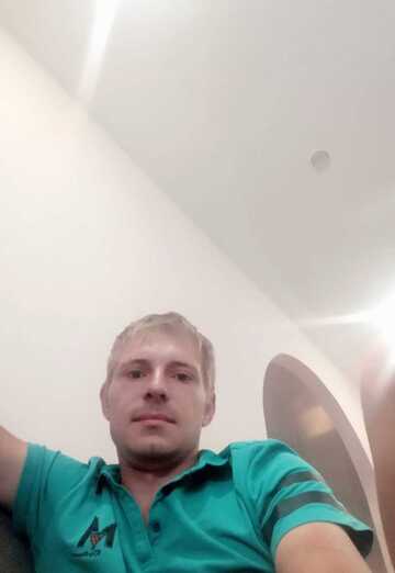 My photo - Andrey, 34 from Krasnodar (@andrey687396)