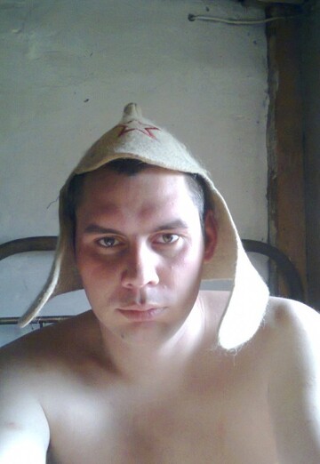 My photo - nikolay, 33 from Volgograd (@nikolay171616)