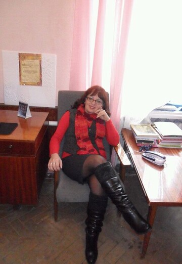 Моя фотография - Арина, 57 из Серпухов (@arina9203)