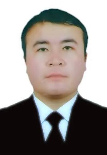 My photo - Nuriddin, 25 from Tashkent (@nuriddin693)