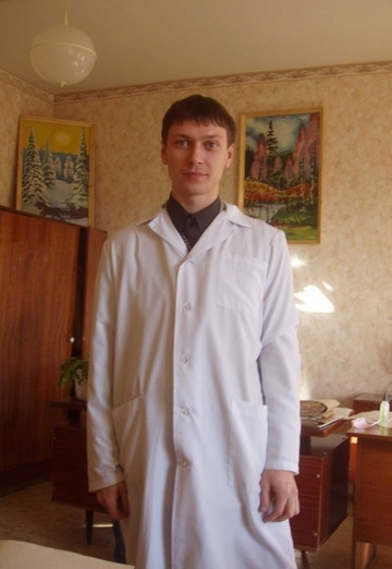My photo - Anatoiy, 43 from Voronezh (@anatoiy)