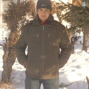 Юрий, 38, Троицкое (Алтайский край)