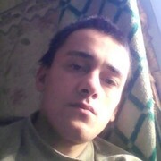 ALEXSEY, 26, Ирбит