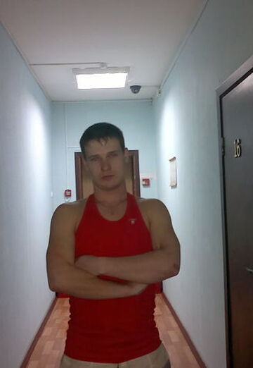 My photo - Vasiliy, 35 from Gigant (@vasiliy8435)