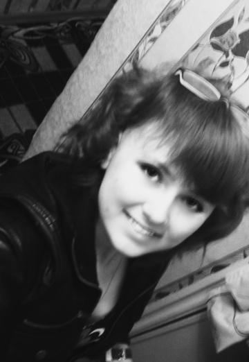 My photo - Anastasiya, 26 from Makeevka (@anastasiya86523)