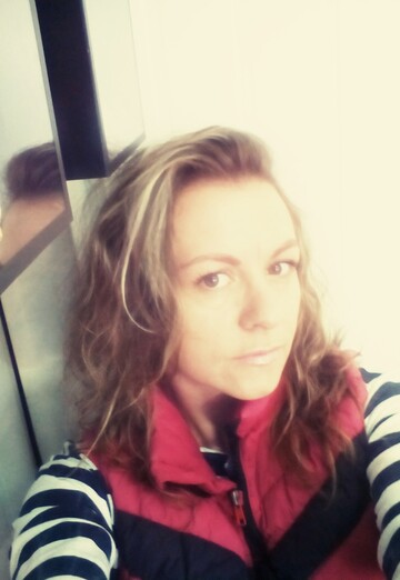 Моя фотография - Лена, 41 из Хмельницкий (@lena46208)