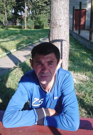 Моя фотография - Кіндрат, 54 из Коломыя (@kindrat13)