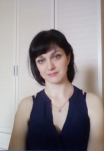 Моя фотография - Надежда, 34 из Санкт-Петербург (@nadejda52033)