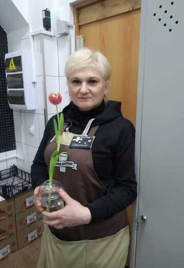 Моя фотография - Светлана, 47 из Омск (@svetlana282160)
