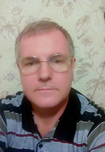 Моя фотография - Сергей, 66 из Москва (@sergey526873)