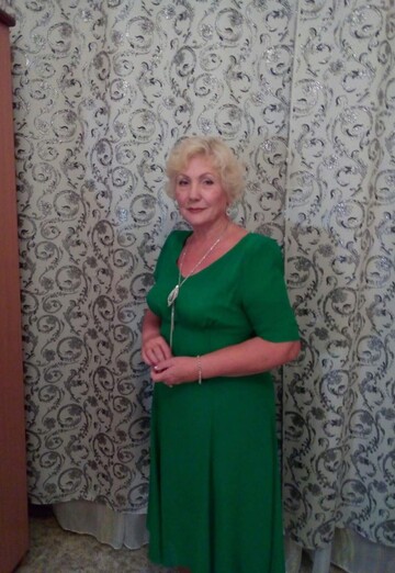 My photo - Lidiya, 70 from Krasnoyarsk (@lidiya11200)