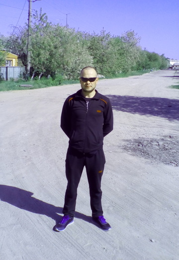My photo - Mihail, 39 from Pereyaslav-Khmelnitskiy (@mihail127446)