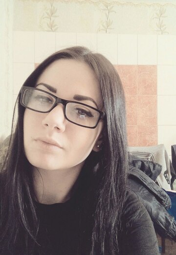 Моя фотография - Таня, 31 из Киев (@tanya52587)